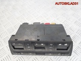 Блок управления климата Audi A6 C5 4B0820043AR (Изображение 4)