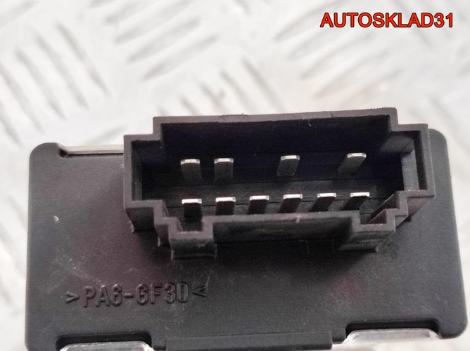 Блок круиз контроля VW Sharan 1H0907305