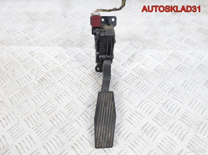 Педаль газа Opel Vectra C 2.2 Z22SE 9186725