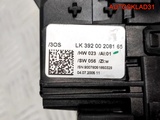 Переключатель подрулевой BMW E90 61316965290 (Изображение 8) Переключатель подрулевой BMW E90 61316965290 (Изображение 8)