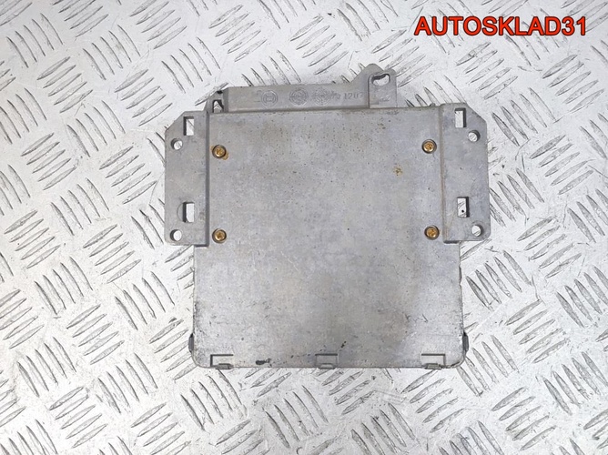 Блок ЭБУ Audi 80/90 B4 1,9 TDi 8A0907401B