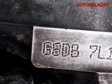 Двигатель G8DB Ford C-MAX 1.6 Дизель 7M5Q6007FB (Изображение 9)