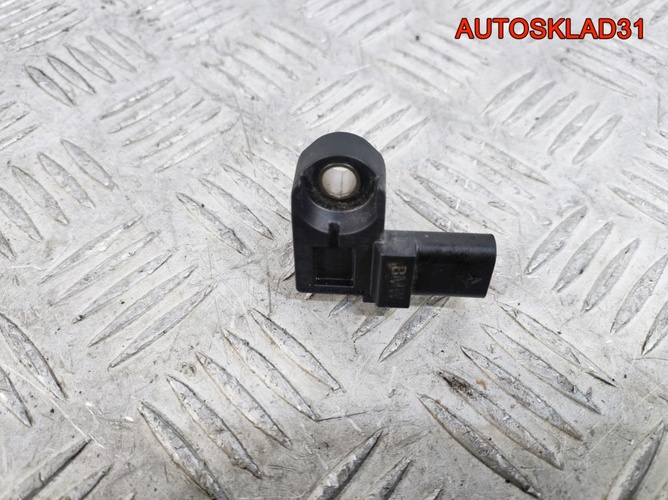 Датчик давления воздуха BMW F30 В47D20A 8637896
