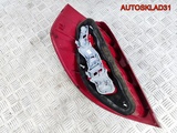 Фонарь задний правый Mercedes W169 A1698200464 (Изображение 5)