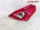 Фонарь задний левый Ford Fiesta 8A6113405AE (Изображение 7)