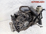 Кассета радиаторов Opel Vectra B 52479093 Дизель (Изображение 7)