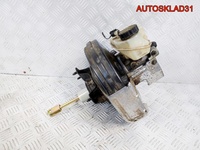 Усилитель тормозов вакуумный VW Passat B4 под ABS