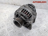 Генератор 110A VW Caddy 3 2.0 BST 06F903023G (Изображение 2)