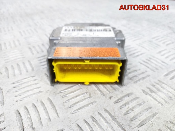 Блок управления AIR BAG Audi A4 B7 8E0959655G