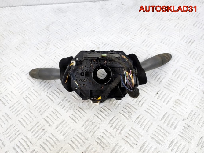 Переключатель подрулевой в сборе Fiat Panda Переключатель подрулевой в сборе Fiat Panda