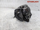 Генератор 110A VW Caddy 3 2.0 BST 06F903023G (Изображение 4)