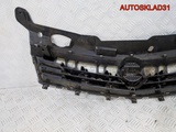 Решетка радиатора Opel Astra H 13225775 Рестайлинг (Изображение 9)
