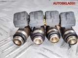Форсунка топливная Ford Fiesta 1,3 A9A 2N1U9F593KA (Изображение 7)