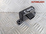 Датчик ускорения Opel Astra J 1,6 A16XER 13581120 (Изображение 2)