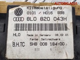 Блок управления климата Audi A3 8L1 8L0820043H (Изображение 8)