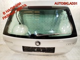 Крышка багажника Skoda Rapid 5JJ827023D Универсал (Изображение 1)