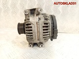 Генератор 140А Audi A4 B6 2.0 AWA 06B903016AB (Изображение 2)