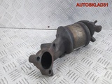 Катализатор Opel Astra H 1,7 Z17DTR 55559558 (Изображение 2)