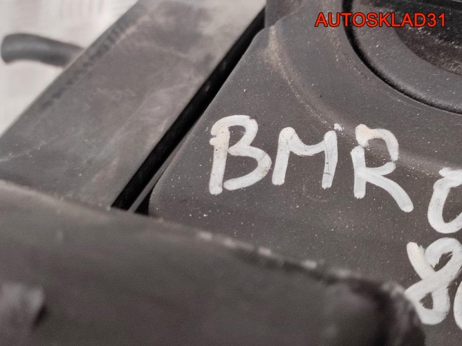 Двигатель BMR Volkswagen Passat B6 2.0 дизель