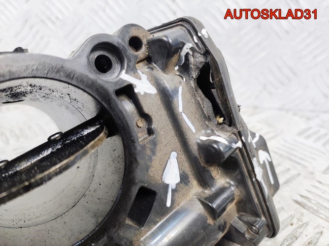 Заслонка дроссельная BMW F30 B47D20 13548512452