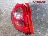 Фонарь задний левый Toyota Auris E15 8156102380 (Изображение 4)