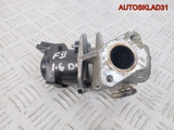 Клапан EGR Ford Focus 2 1,6 G8DB 724809390 (Изображение 1)