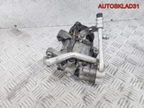 Компрессор кондиционера Subaru Forester 73111SC001 (Изображение 4)