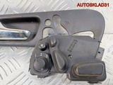 Блок управления сиденьем Mercedes W203 A2038214158 (Изображение 7)