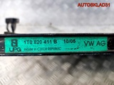 Радиатор кондиционера Volkswagen Touran 1T0820411B (Изображение 6)