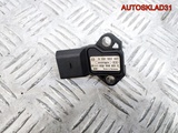 Датчик абсолютного давления VW Sharan 038906051C (Изображение 1)