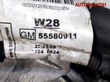 Проводка форсунок Opel Astra J 2,0 A20DTH 55580911 (Изображение 4)