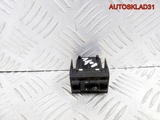 Кнопка корректора фар Skoda Fabia 5J0941333A (Изображение 6)