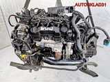 Двигатель G8DB Ford C-MAX 1.6 Дизель 7M5Q6007FB (Изображение 5)