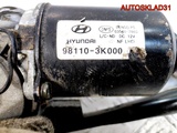 Трапеция дворников Hyundai Sonata NF 981103K000 (Изображение 10)