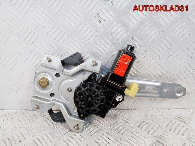 Стеклоподъемник электр. задний правый Kia Picanto