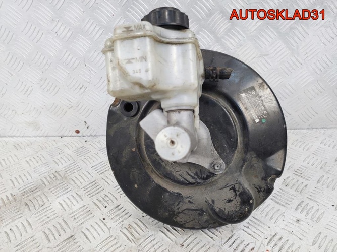Усилитель тормозов вакуумный VW Golf 5 1K1614105AE