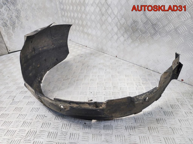 Локер передний левый Opel Astra G 90562897