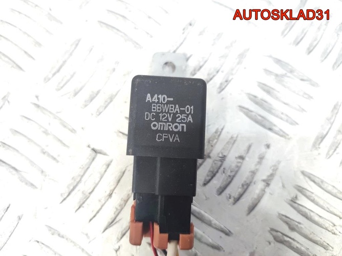 Реле отопителя Kia Ceed A410BBWBA01 Реле отопителя Kia Ceed A410BBWBA01