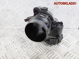 Заслонка дроссельная BMW F30 B47D20 13548512452 (Изображение 4)