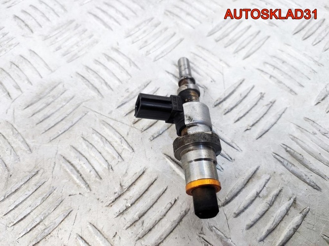 Форсунка системы EGR Renault Scenic 3 8200769153