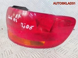 Фонарь задний наружный правый Audi A3 8PA 8P4945096C (Изображение 5)