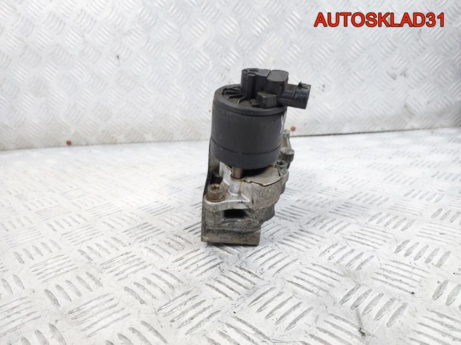 Клапан EGR Opel Omega B 2.2 Y22XE 90411976 Бензин