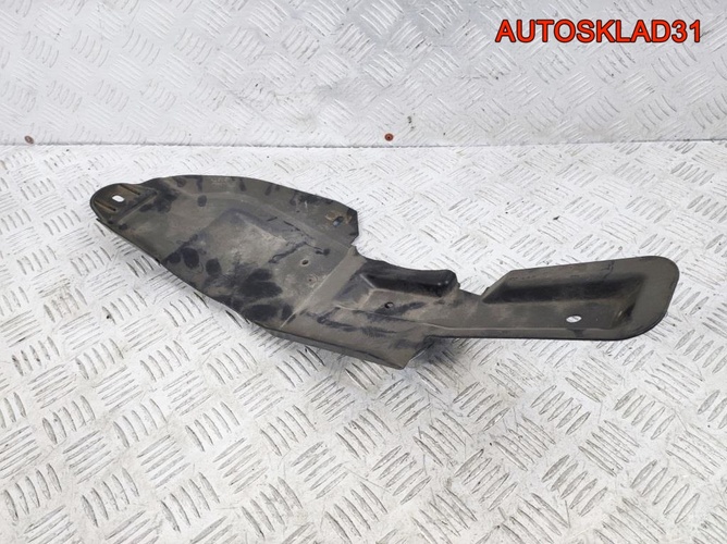 Пыльник двигателя правый Ford Focus 2 3M516775AF