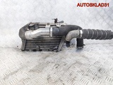 Интеркулер Audi A8 D3 4E0145805D Дизель (Изображение 2)