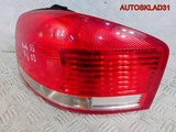 Фонарь задний правый Audi A3 8P 8P0945096 (Изображение 3)