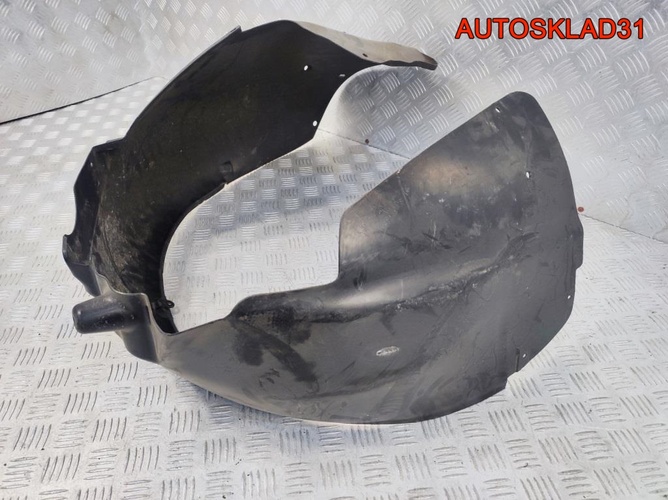 Локер передний левый Audi A4 B6 8H0821171 Cabrio