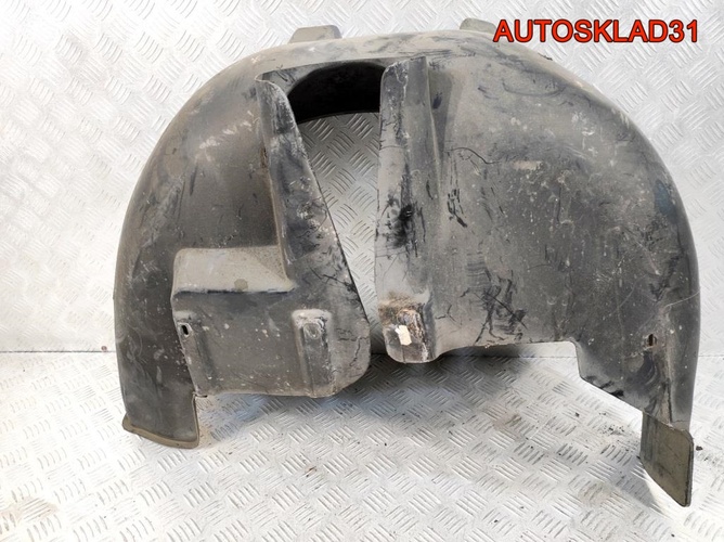 Локер задний левый VW Passat B5 3B0810971E Седан Локер задний левый VW Passat B5 3B0810971E Седан