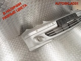 Бампер передний Mercedes Benz W203 A2038853125 (Изображение 4)