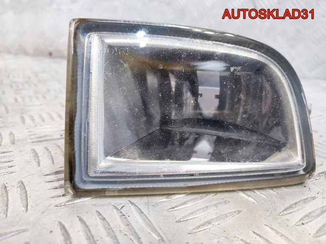 Фара противотуманная правая Skoda Fabia 6Y0941700