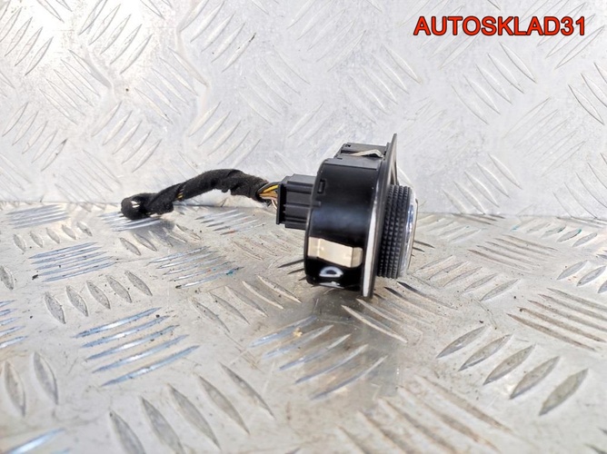 Переключатель света фар Opel Corsa D 13310330 Переключатель света фар Opel Corsa D 13310330